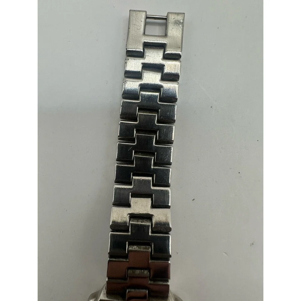 Anne Klein Womens Watch 10/8651 New Battery 27MM 6.75